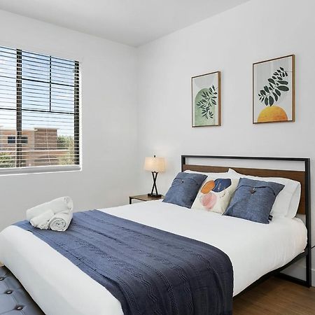 Cozysuites Glendale By The Stadium With Pool 10 Luaran gambar