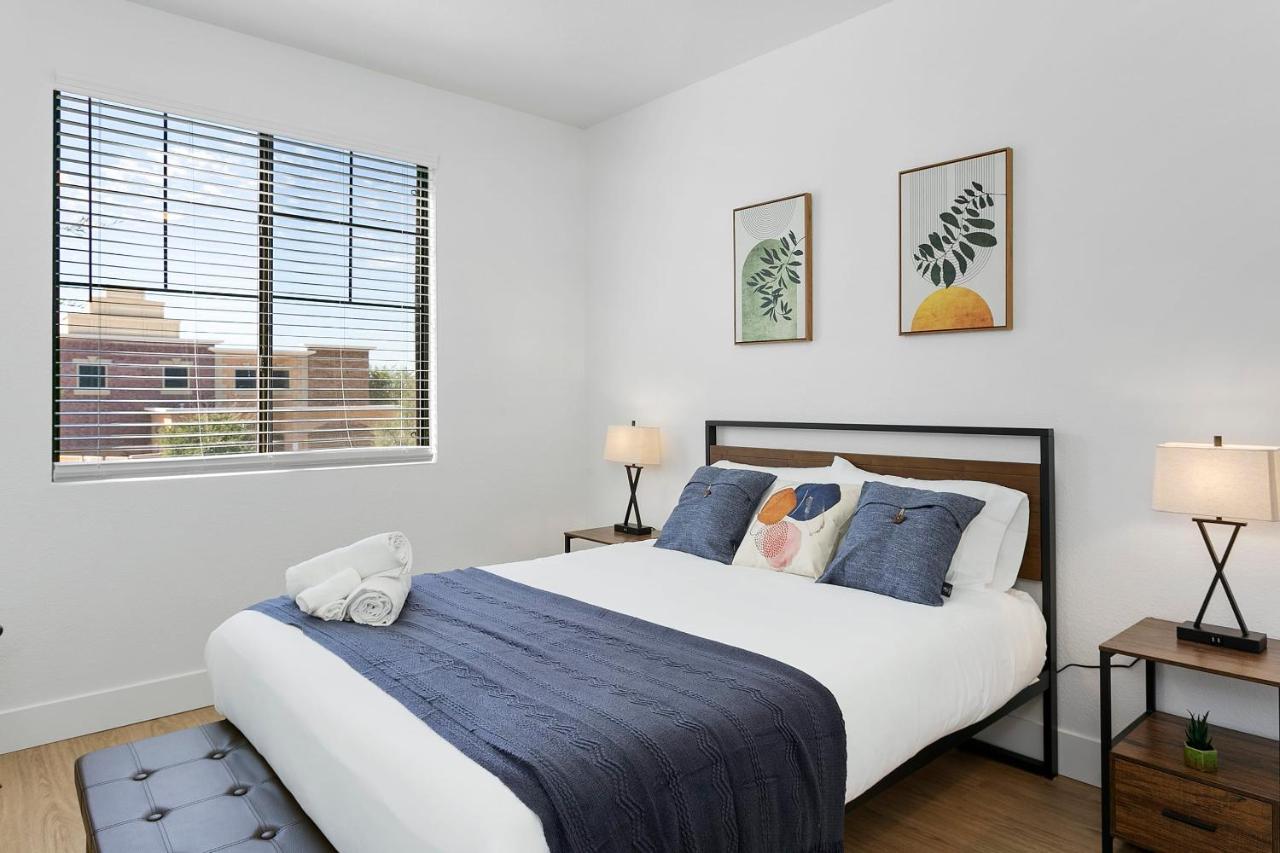 Cozysuites Glendale By The Stadium With Pool 10 Luaran gambar