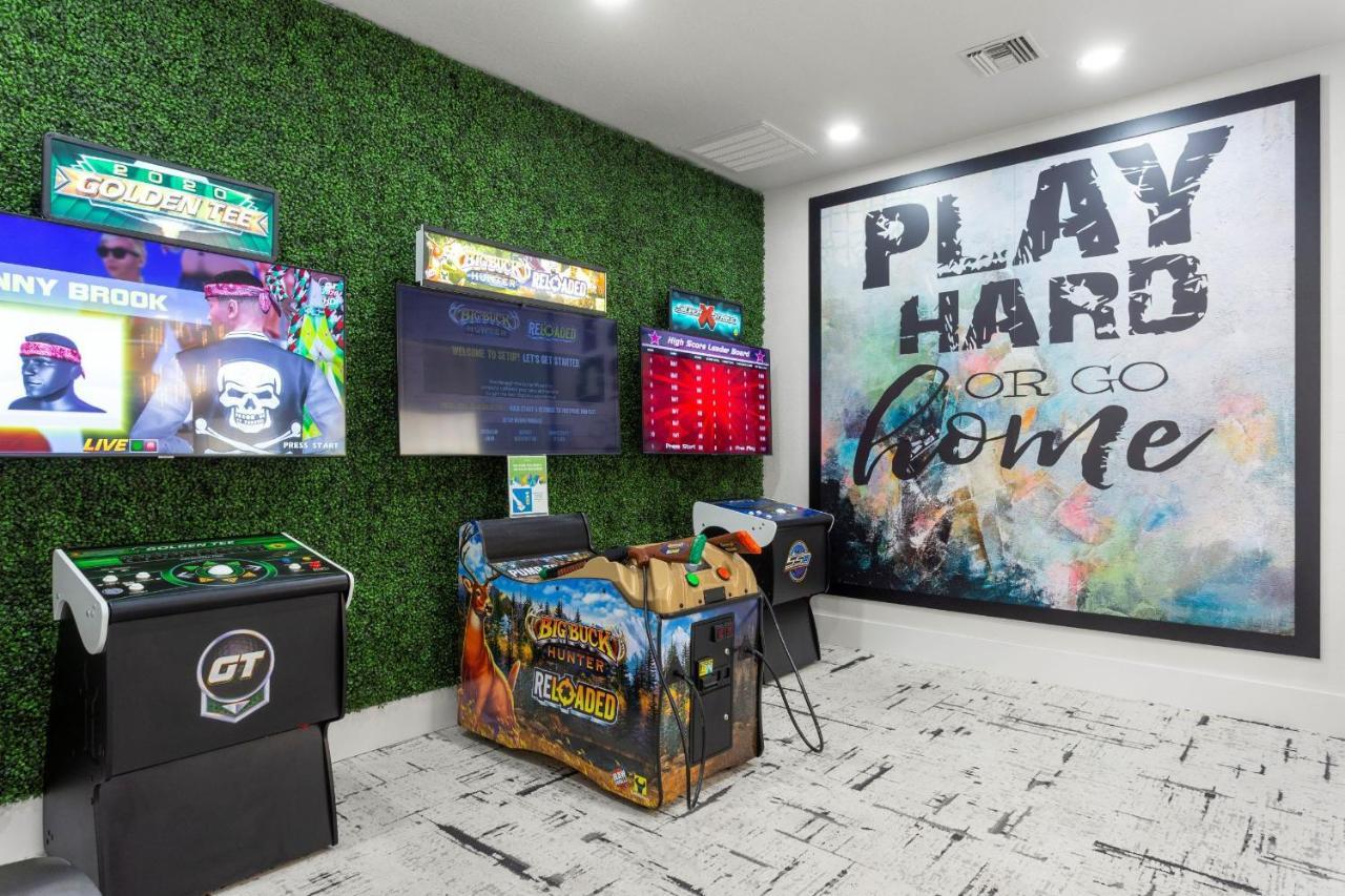 Cozysuites Glendale By The Stadium With Pool 10 Luaran gambar
