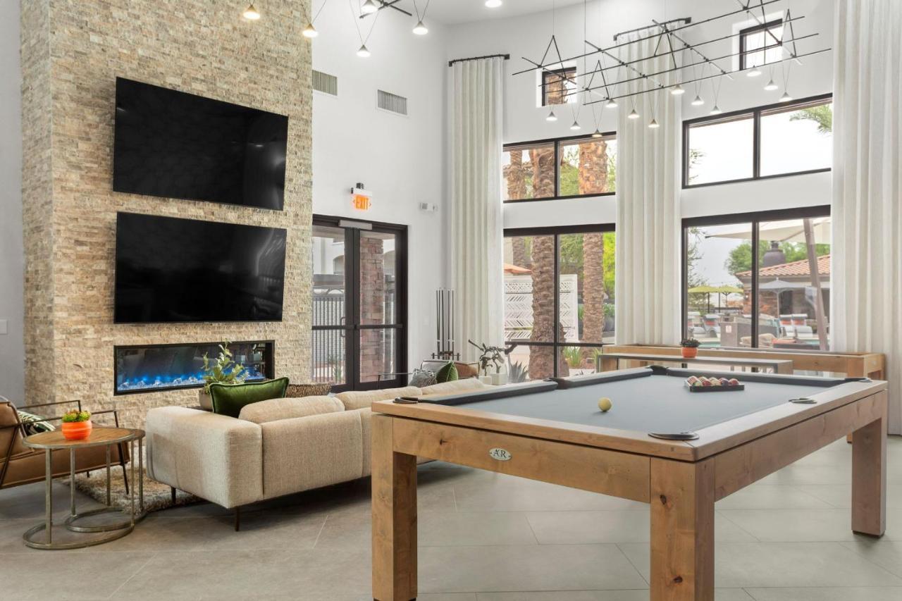 Cozysuites Glendale By The Stadium With Pool 10 Luaran gambar