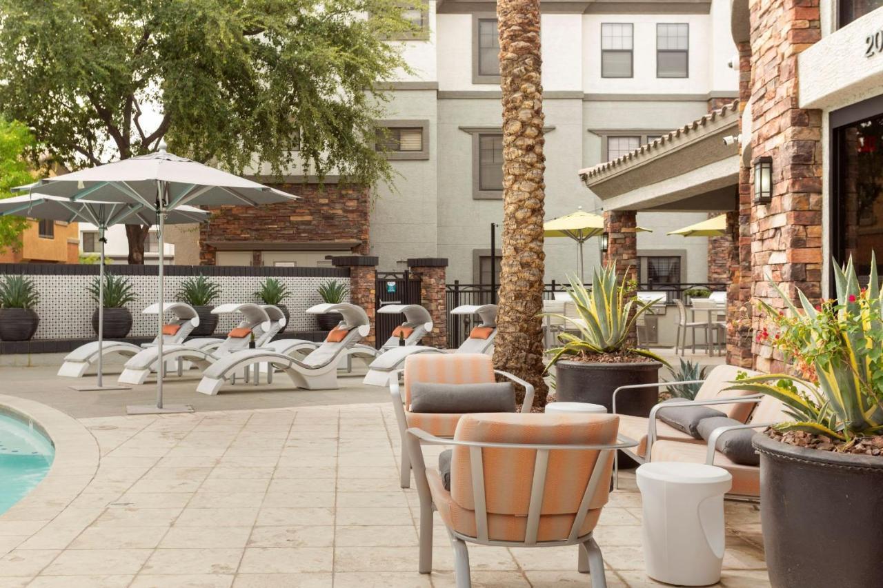 Cozysuites Glendale By The Stadium With Pool 10 Luaran gambar