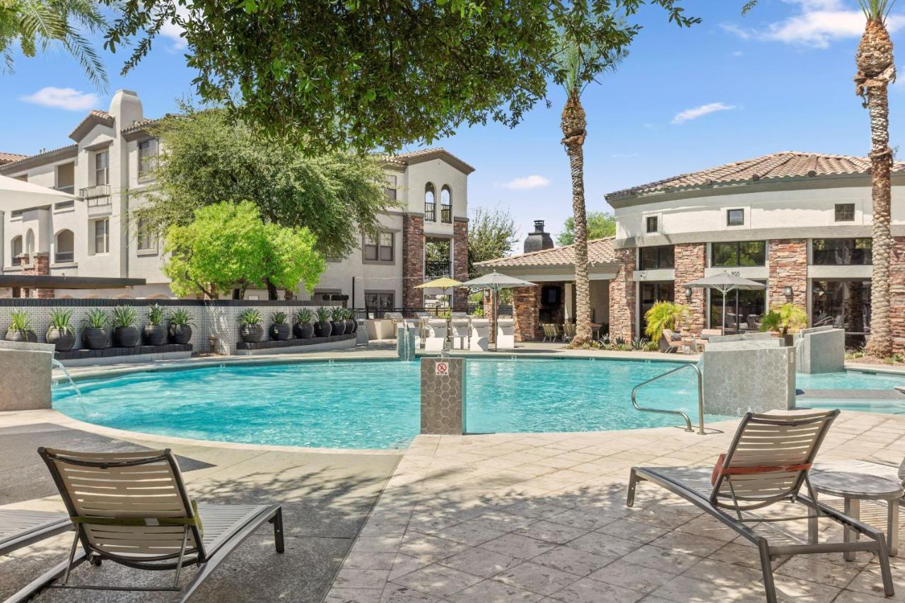 Cozysuites Glendale By The Stadium With Pool 10 Luaran gambar