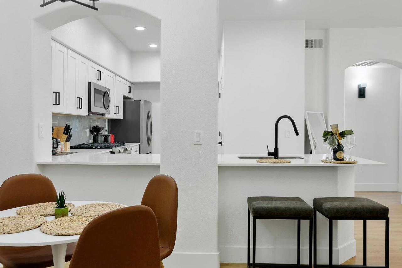 Cozysuites Glendale By The Stadium With Pool 10 Luaran gambar
